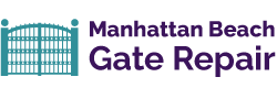 best gate repair company of Manhattan Beach