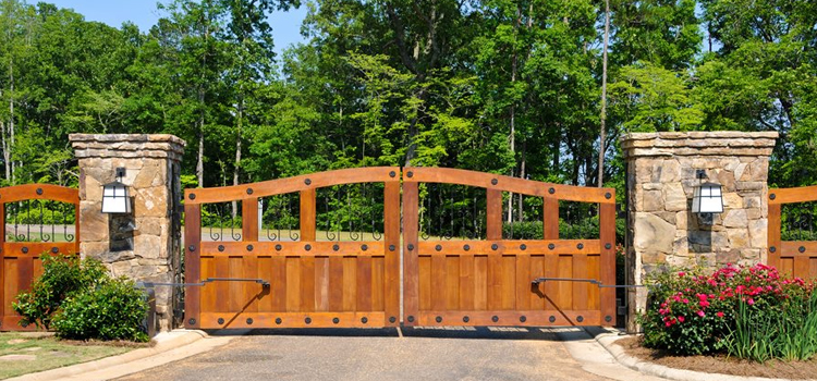 Automatic Uphill Sliding Gate Repair Manhattan Beach