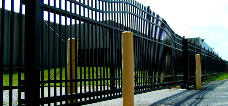 Commercial Driveway Gate Repair Manhattan Beach