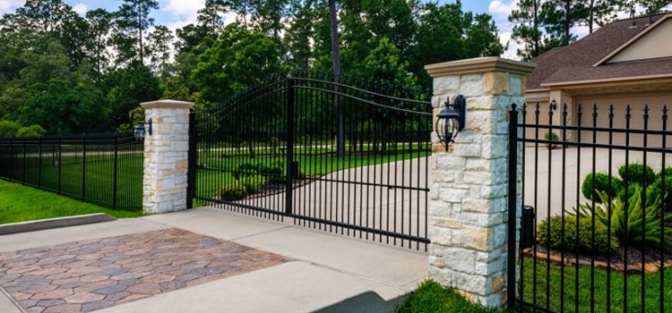 Driveway Gate Repair Manhattan Beach