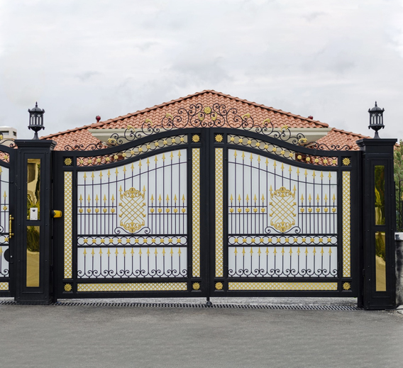 best gate repair Manhattan Beach