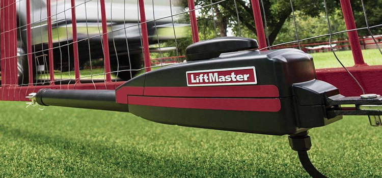 Liftmaster Gate Operator Repair Service Manhattan Beach