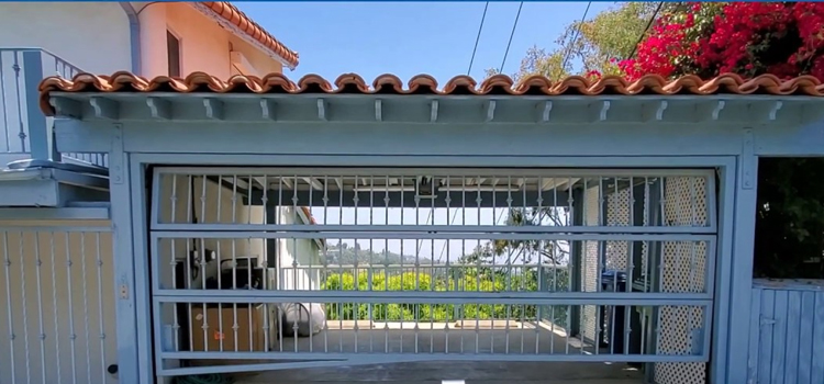 Residential Overhead Gate Repair Manhattan Beach