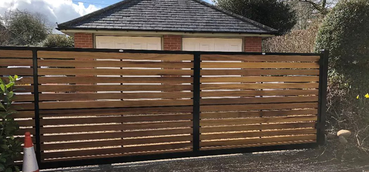 Sliding Gate Opener Repair Manhattan Beach